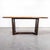 Czech Low Oval Occasional Table from Drevotvar, 1970s For Sale - Image 6 of 10