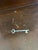 Antique Chippendale Mahogany Secretary Desk For Sale - Image 9 of 11