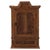 Wall Cabinet in Oak, 1930s For Sale - Image 11 of 11
