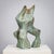 Jacob Hordijk, Biomorphic Sculpture, 1990s, Bronze For Sale - Image 11 of 11