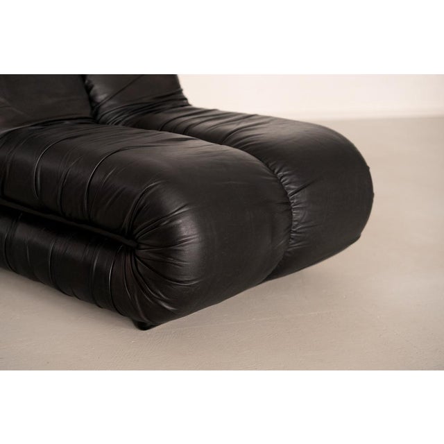 Pagru Lounge Chair by Claudio Vagnoni for 1P, 1970s For Sale - Image 6 of 9