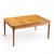 Glostrup Møbelfabrik Mid Century Danish Teak Hidden Leaf Dining Table With 2 Leaves For Sale - Image 12 of 14
