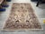 Large Vintage Rug, 1920 For Sale - Image 9 of 12