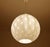 Large Glass Pendant Light from Peill & Putzler, 1960s For Sale - Image 13 of 14