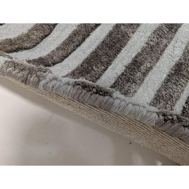 Product specification: Condition: Good Brand: Roche Bobois Designer: Elizabeth Leriche Model: Equinoxe Colour: Grey...