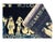 Traditional Pasargad DC Antique Chinese Immortals Pictorial Rug For Sale - Image 3 of 3