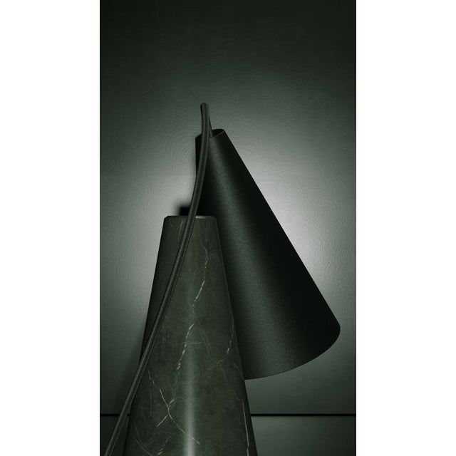 Early 21st Century ED38.04 Table Lamp by Edizioni Design For Sale - Image 5 of 11