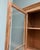 Vintage Display Case from Delagrave, 1931, in Restored conditions. Designed 1920 to 1949 This piece has an attribution...