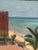 K. Berthel, Motif from Italy, 1949, Oil Painting on Canvas, Framed For Sale - Image 13 of 18
