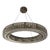 Restoration Hardware Spiridon Ring Chandelier For Sale