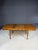 Brown Extendable Dining Table from Jindřich Halabala, Czechoslovakia, 1950s For Sale - Image 8 of 14