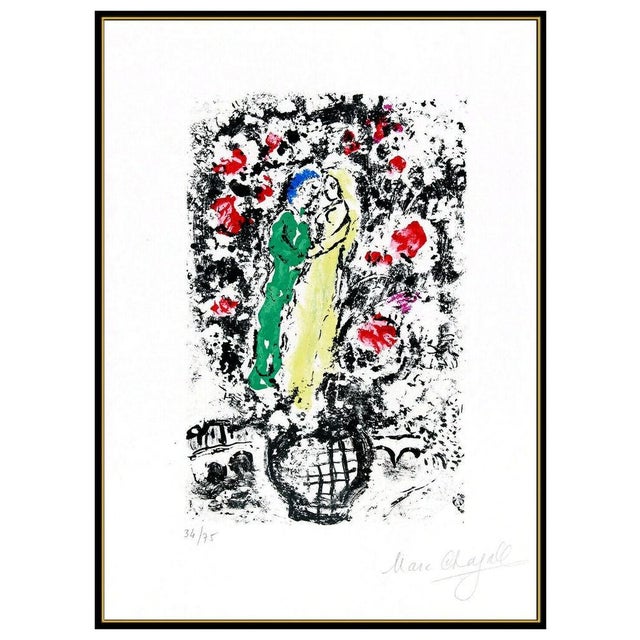 Message us to inquire about custom framing options! (Included for free with every purchase) Here is a fabulous and...