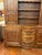 Antique French Louis XV Style Vaisslier or Sideboard + Hutch For Sale - Image 4 of 12