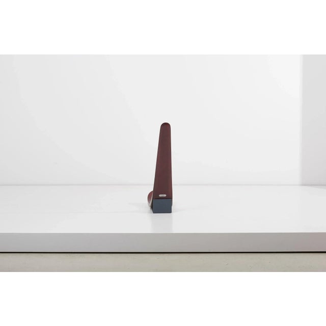 1990s Chip Chair by Carlo Mo for Tecno, 1990s For Sale - Image 5 of 14