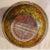 Traditional Wooden Painted Tibetan Covered Bowl For Sale - Image 3 of 9