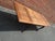Early 21st Century Antique French Oak Draw Leafe Table 1900s For Sale - Image 5 of 9