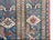Early 20th Century Persian Soumak Runner For Sale - Image 10 of 15