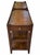 Sarreid Ltd. Sarreid Burled Walnut 3 Tiered End Tables For Sale - Image 4 of 10