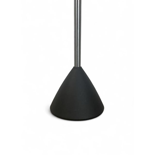 Chrome Coat Stand Rack by Robert Bronwasser for Cascando, 2010 For Sale - Image 4 of 6