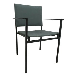 1990s Michael Graves Design Kron Prototype Stack Concept Armchair One of a Kind For Sale