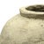 Contemporary Late 20th Century Paper Mache Vessel For Sale - Image 3 of 5