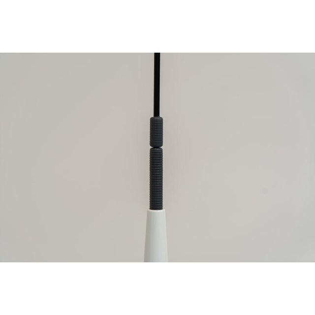 Club 1095 Floor Lamps by Giuseppe Ramella for Arteluce, Set of 2 For Sale - Image 9 of 16