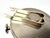 Vintage Ice Bucket with Tongs by Hans Tunwald for Freddotherm, Switzerland, 1960s For Sale - Image 9 of 12