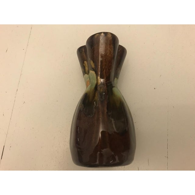 Small Numbered Ceramic Vase, 1920s For Sale - Image 10 of 18