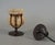 Tiny French Art Deco Night Lamp by André Delatte - 1920s France For Sale - Image 12 of 13