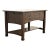 Stickley Brothers Style Antique Mission Oak Arts & Crafts Desk or Library Table, Circa 1910 For Sale