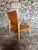 KK47000 Safari Chair in Ash with Cognac Leather by Kaare Klint for Carl Hansen & Søn For Sale - Image 15 of 18