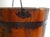 Wood Antique American Staved Maple Sap Bucket For Sale - Image 7 of 14