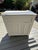 1900's Rachel Ashwell Style Charming Dry Sink Cabinet For Sale In San Francisco - Image 6 of 10