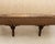 McGuire Organic Modern Rattan Double-Cane Panel Sofa Settee For Sale - Image 16 of 18