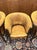 English Sheep Leather Chairs, Set of 6 For Sale - Image 12 of 13