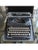 Everest Typewriter from La Serio, 1940s For Sale - Image 6 of 13