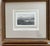 1950s Set of 4 Vintage Etchings of Iconic Italian Cities in Gilded Frames – A Decorator’s Must-Have Collection! For Sale - Image 5 of 5