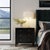 The Butler Specialty Company Nora 3 Drawer Nightstand is available in multiple stunning finishes and seamlessly blends...
