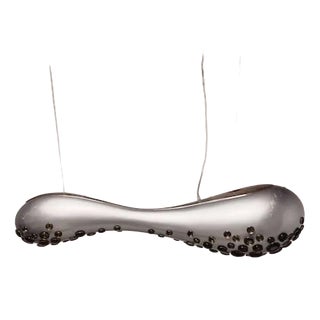 Molecula Ceiling Light from Cedrimartini, 1980s For Sale