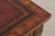 Maitland Smith French Empire Leather Top Desk For Sale - Image 12 of 18