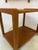 Brown No. 708 Serving Trolley in Teak by Aksel Kjersgaard for Odder Møbler For Sale - Image 8 of 11