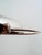 Cobra Leather Desk Lamp by Traso Milano, 1988 For Sale - Image 11 of 16