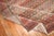 Mid 20th Century High Decorative Turkish Tribal Rug 6'8'' x 9'4'' Kars is a village located in Northeast of Turkey. The...