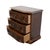 Bernhardt Furniture Solid Cherry Italian Neoclassical Tuscan Style 36" Bachelor's Chest / Nightstand 327-230 For Sale In Kansas City - Image 6 of 14