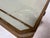 Mid 20th Century A Pair of Reverse-Painted and Opalescent Nightstands For Sale - Image 16 of 18