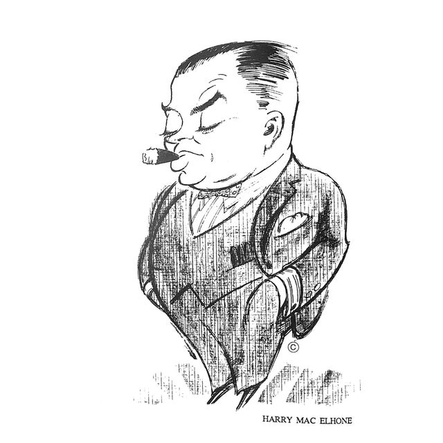 Paper "Harry's Bar 1911-2011" Macelhone, Isabelle For Sale - Image 7 of 12