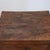 Antique Walnut Nightstand, Early 1700s For Sale - Image 11 of 17