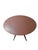 Round Table by Osvaldo Borsani, Italy, 1950s For Sale - Image 4 of 8