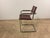 Matteo Grassi MG5 Cantilever Chair in Leather by Mart Stam for Matteo Grassi, 1970s For Sale - Image 4 of 15