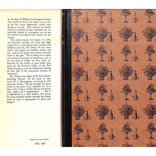 Traditional "Movable Feasts" 1952 Palmer, Arnold For Sale - Image 3 of 10